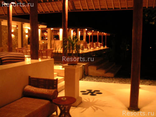 ALiLa Manggis boutique 17